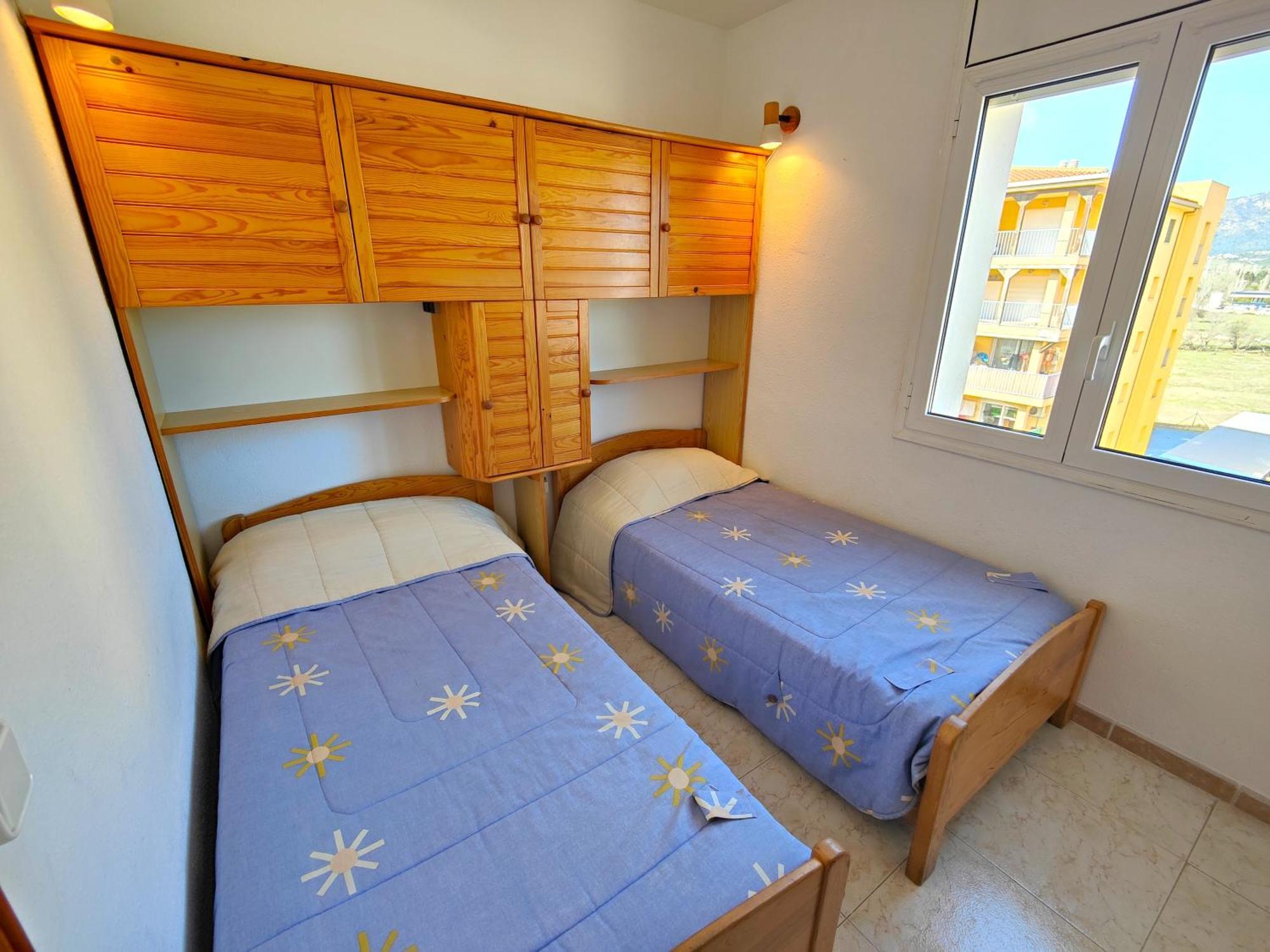 Global Immo 3289 Port Thalassa Roses Exterior photo